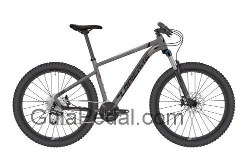 Lapierre Edge 3.7 ficha técnica y opiniones